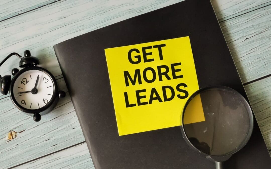 Why Having an Optimized Lead Generation Funnel is Important to Your Marketing Strategy